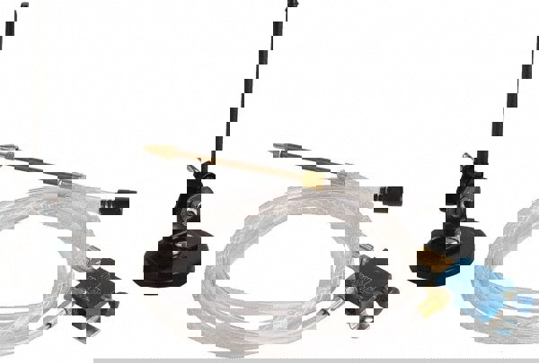 Tankless Mist Coolant Unit: 1 Outlet